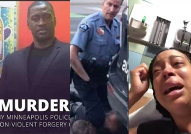 Full Autopsy Report Reveals George Floyd Tested Positive For Coronavirus