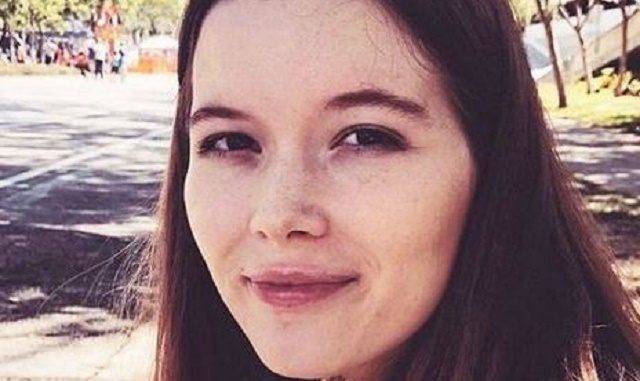 21-Year-Old Student, Jordan Lindsey Killed By Three Sharks While On Holiday