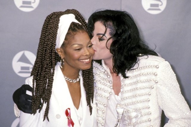Janet Jackson Breaks Her Silence on Michael Jackson's Legacy