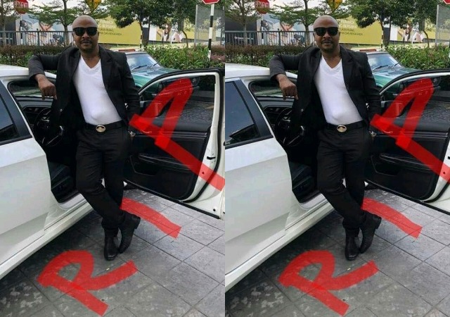 After Returning To Nigeria for the First Time in 9 Years Malaysia-Based Nigerian Man Is Assassinated