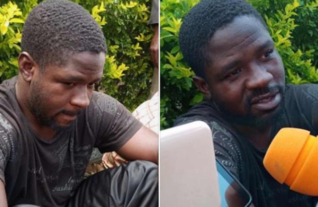 Photos of Man That Man Fatally Stabbed the Prostitute He Picked Up At Night 