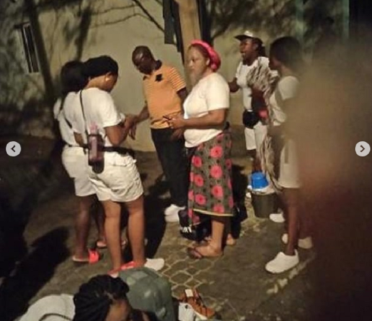 Angry Youth Corpers Share Their Horrible Experience At Jigawa Orientation Camp [Photos]