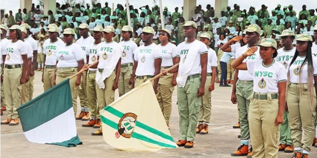 Federal Government Reopens NYSC Camps November 10