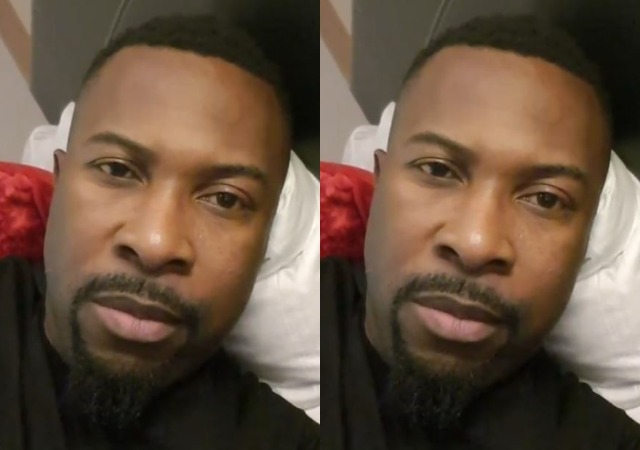 Rugged Man Attacked In London over His Campaign against Cyber Crime [Photos]