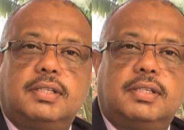 Sudan Restores Internet, After A Three-Week Shutdown, But Only For One Person!