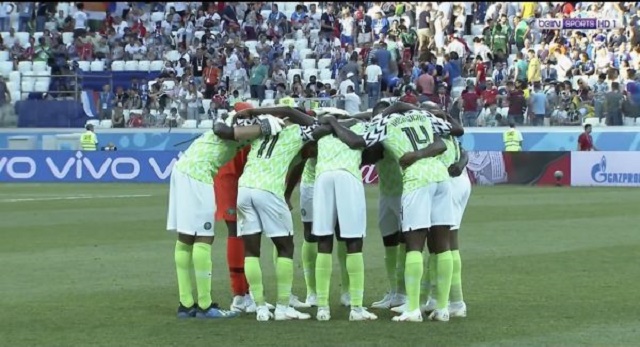 AFCON 2019: See Quarter-Final Pairings, Time as Nigeria Face South Africa