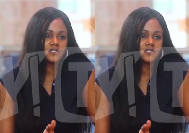 Timi Dakolo's Wife, Busola Shocks the Entire Universe, Reveals How COZA Pastor Bidoun Fatoyinbo Raped Her [Video]