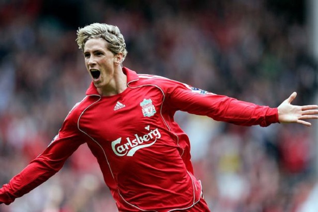 Super star striker, Fernando Torres Retires from Football