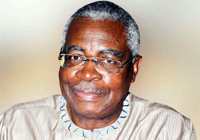 Former Minister of Defense, TY Danjuma, Acquires a 300-Year-Old Hotel in London worth N1b