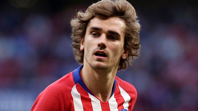 Antoine Griezmann reveals why he changed his mind about Barcelona