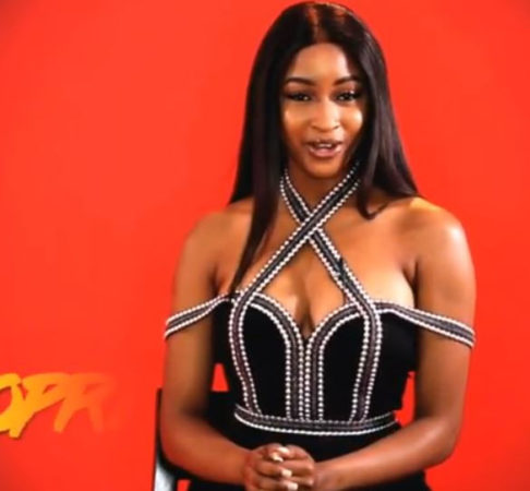 Popular Instagram Model Simply Tacha, Avala, Diane: Meet the 21 New #BBNaija Housemates [Photos]