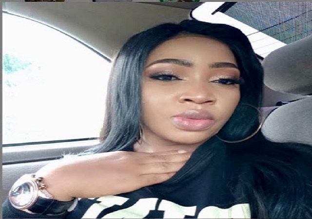 Tonto Dikeh's EX Friend Blessing Osom Opens Up, Reveal More Shocking Secret about Her