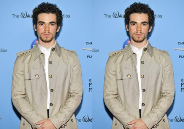 Cameron Boyce, Popular Disney Star Dies In His Sleep