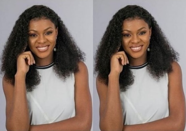 Khafi Fires Back At Jackye For Condemning Her Diary Sessions