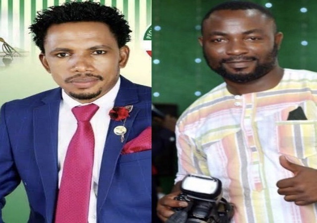 Journalist Reveals How He Was Assaulted, Locked Up By Senator Elisha Abbo