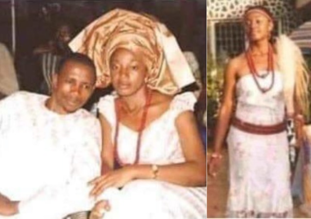 EXPOSED! How Slapping Senator, ABBO ELISHA, Allegedly Abused Ex-Wife to Death, Infected Her with HIV