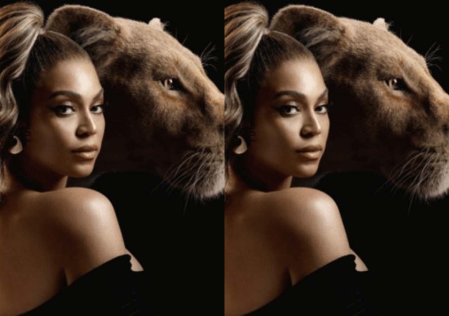 Beyonce The Lion King: Album Is Out! – Stream and Download