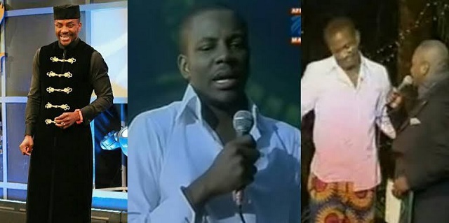 Ebuka Obi Uchendu and 9 Nigerian Celebrities Who Became Stars from Reality Shows