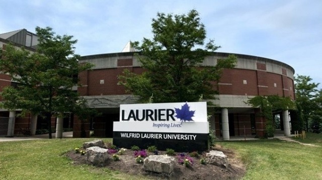Wilfrid Laurier University Scholarships in Canada For 2019