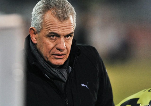 2019 AFCON: Egypt Sacks Head Coach Aguirre after 1-0 Defeat to South Africa