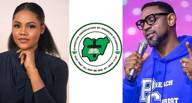 CAN Gives PFN Two Weeks to Submit Report on Biodun Fatoyinbo Rape Allegation
