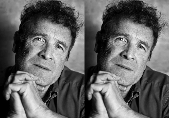South African Music Legend Johnny Clegg Is Dead