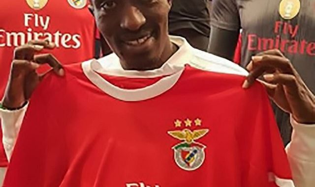 17-Year-Old Kenyan Athletics Forced To Release His over Age Falsification [Photos]