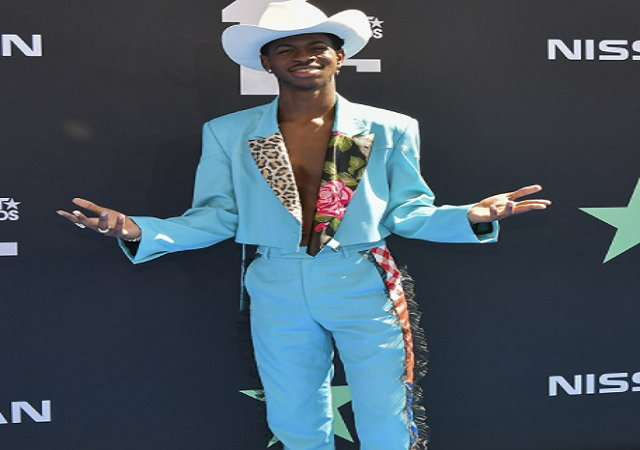 Lil Nas Come Out as Gay in a Cryptic Tweet He Shared During Pride Month
