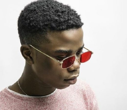 “I Want Olamide to Forgive Me” – Lyta Begs  