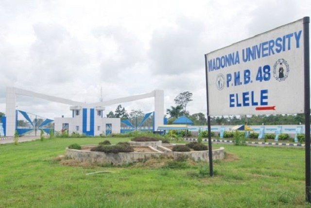 After 5 Months in Detention Six Madonna University Students, Lecturer Regain Freedom