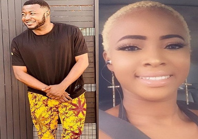 MC Galaxy in Serious Trouble As Popular Actress Accuses Him of Rape