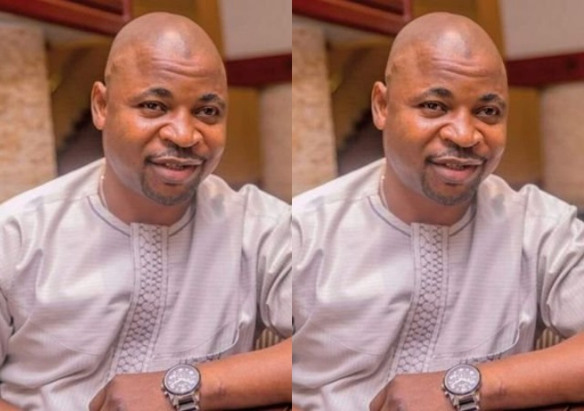 NURTW: Mc Oluomo Loses Lagos NURTW Chairmanship