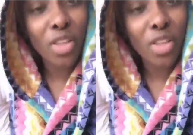 Otedola’s Wife and Daughter Miraculously Escaped Fire Incident at Their London Apartment