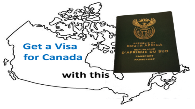 Visa Categories You Need To Enter Canada