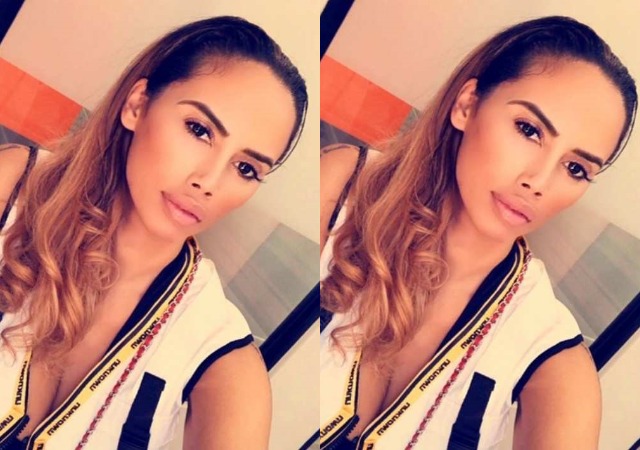 Jada Pollock, Wizkid Baby Mama Accuses Him of Domestic Violence