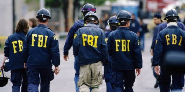 FBI Presses Charges Over 80 Nigerians in One of the Largest Fraud Cases in U.S History [Video]