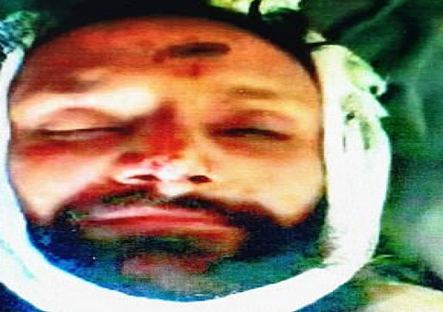 Top Al-Qaeda Commander Asim Omar Killed In US Raid on Taliban
