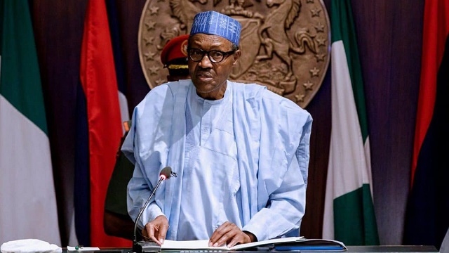 Buhari Announces That Nigeria Is Getting Better Daily, Releases Shocking Evidence