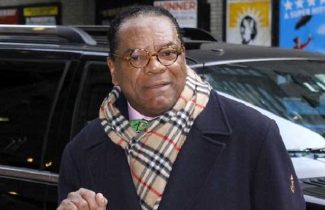 Hollywood Actor John Witherspoon Is Dead, Aged 77