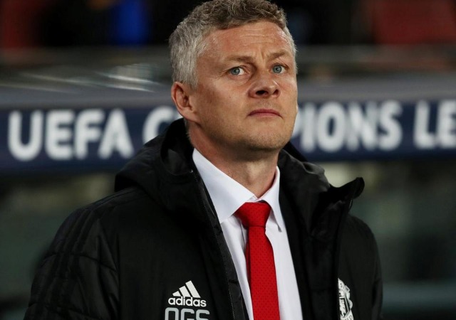 Solskjaer Speaks On Getting Sacked As Manchester United Manager