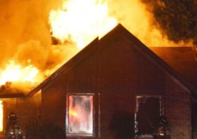 Boko Haram Attack Chibok Community Again