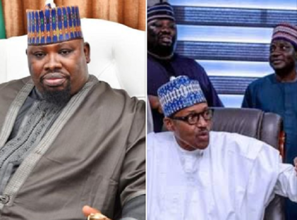 Big Shame, As Buhari’s Known Confidant, Nasir Danu Lands in Trouble for Massive Corruption in the United Kingdom