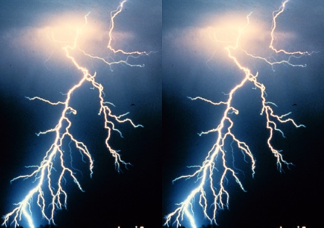 Lightning Strikes Germany Returnee Dead inside Hotel Room in Ebonyi