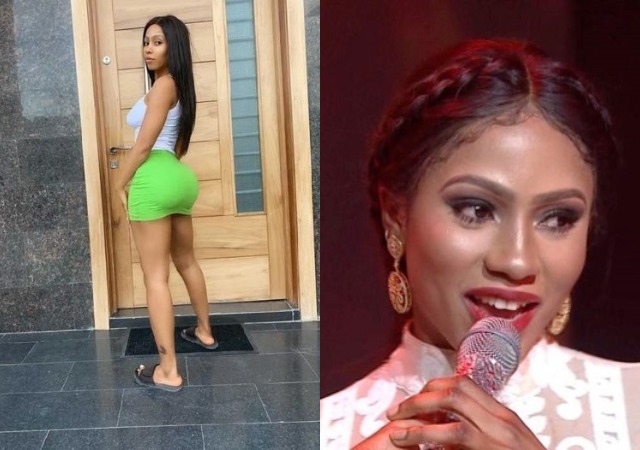 Full Details of What Really Happened Between Cubana Chief Priest and Mercy