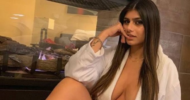 Who Is Mia Khalifa, Net Worth, Biography and Life Style