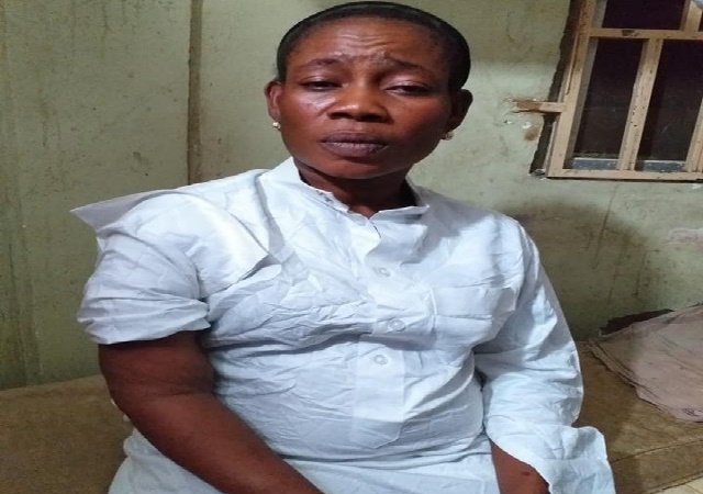 Fake Miracle: Woman with Bulgy Arm Finally Speaks, Spills More Secrets