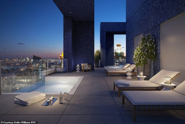 New York’s Most Expensive Property is a $98 Million [Photos]