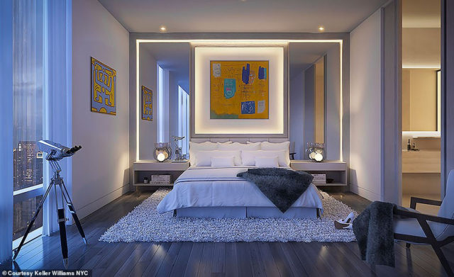 New York’s Most Expensive Property is a $98 Million [Photos]