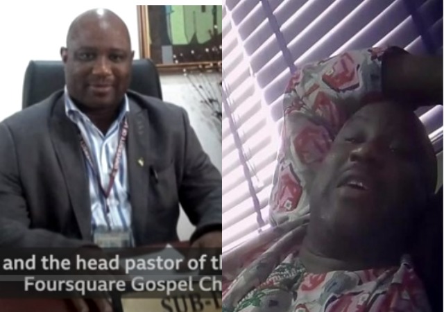 Who Is Boniface Igbeneghu, UNILAG Lecturer/Pastor Involved In #Sexforgrades Scandal?