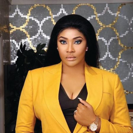With Bad Character, You Can’t Stay In Movie Industry – Angela Okorie